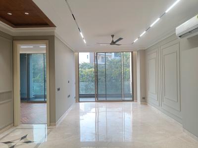 Living Room Image of 1953 Sq.ft 3 BHK Builder Floor for sale in Defence Colony New Delhi for Rs. 85000000