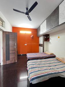 Bedroom Image of 2600 Sq.ft 5 BHK Independent House for sale in Nagasandra, Bengaluru North Bengaluru for Rs. 14500000