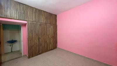 Bedroom Image of 1200 Sq.ft 3 BHK Builder Floor for rent in Nehru Nagar Bilaspur for Rs. 16000