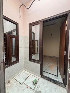Bedroom Image of 2200 Sq.ft 4 BHK Independent House for sale in Annie JP Residency, Salarpur Jalalpur Meerut for Rs. 8500000