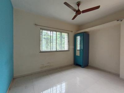 Bedroom Image of 895 Sq.ft 2 BHK Apartment / Flat for rent in Bhansali Campus, Vadgaon Budruk Pune for Rs. 23000