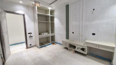 Bedroom Image of 2448 Sq.ft 4 BHK Builder Floor for sale in Model Town New Delhi for Rs. 60000000