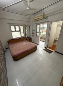 Bedroom Image of 2000 Sq.ft 2 BHK Apartment / Flat for rent in Paldi Ahmedabad for Rs. 26000