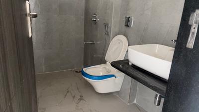 Image of 1500 Sq.ft 3 BHK Apartment / Flat for rent in Nyati Era IV, Dhanori, Pune for Rs. 32000