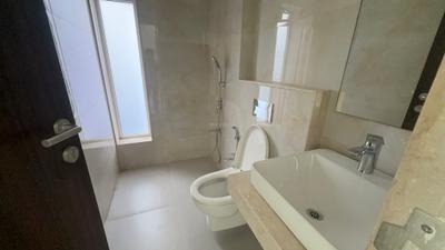 Image of 1420 Sq.ft 3 BHK Apartment / Flat for sale in L And T West Square, Seawoods, Navi Mumbai for Rs. 40000000