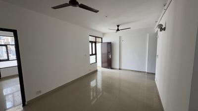 Living Room Image of 1300 Sq.ft 3 BHK Apartment / Flat for sale in Mahagun Puram Phase 1, Mahagunpuram Ghaziabad for Rs. 8300000