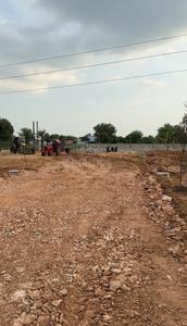 Residential Plot