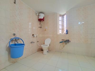 Bathroom Image of 2100 Sq.ft 3 BHK Villa for sale in Diwalipura Vadodara for Rs. 32500000