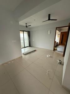 1.5 BHK Flat