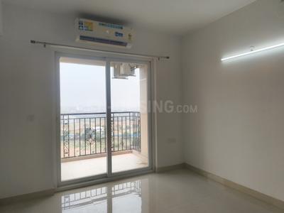 Bedroom Image of 1750 Sq.ft 3 BHK Apartment / Flat for rent in ATS Marigold, Sector 89A Gurgaon for Rs. 37500