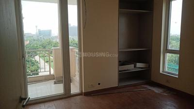 Bedroom Image of 2025 Sq.ft 3 BHK Apartment / Flat for sale in Emaar Palm Heights, Sector 77 Gurgaon for Rs. 26000000