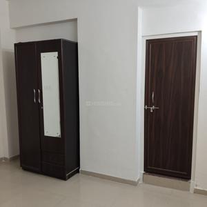 Bedroom Image of 1200 Sq.ft 3 BHK Apartment / Flat for sale in Bhayli Vadodara for Rs. 6000000