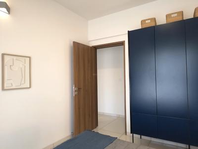 Bedroom Image of 1942 Sq.ft 3 BHK Apartment / Flat for sale in Godrej Lakeside Orchard, Chikkakannalli Bengaluru for Rs. 27000000