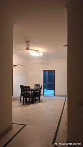 3.5 BHK Independent Builder Floor