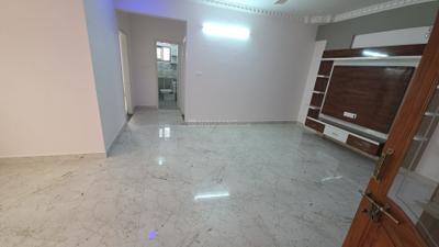 Living Room Image of 1300 Sq.ft 2 BHK Builder Floor for rent in JP Nagar Bengaluru for Rs. 38500