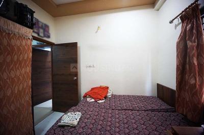 Bedroom Image of 1161 Sq.ft 2 BHK Apartment / Flat for sale in Ganesh Homes, New Ranip Ahmedabad for Rs. 6200000