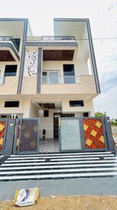Image of 1700 Sq.ft 3 BHK Villa for sale in Hathod, Jaipur for Rs. 6800000