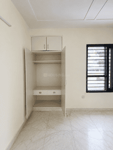 Bedroom Image of 1600 Sq.ft 3 BHK Builder Floor for sale in Green Field Colony Faridabad for Rs. 9000000