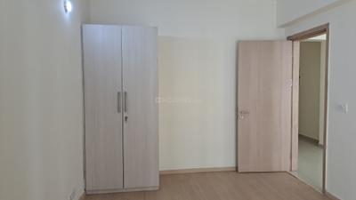 Bedroom Image of 1845 Sq.ft 3 BHK Apartment / Flat for sale in DLF Express Greens, Manesar Gurgaon for Rs. 14000000