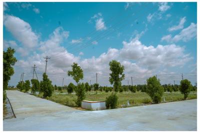 Image of 900 Sq.ft Residential Plot / Land for sale in Jalahalli East, Bengaluru for Rs. 1259100