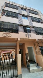 BHK 700 Sqft Flat for sale at Behala, South Kolkata Property
