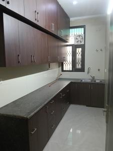 2 BHK Independent House