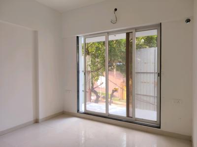 Bedroom Image of 614 Sq.ft 1 BHK Apartment / Flat for sale in I R Jamuna CHS, Andheri East Mumbai for Rs. 12500000
