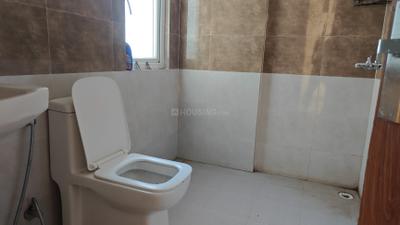 Bedroom Image of 1000 Sq.ft 3 BHK Apartment / Flat for rent in Spring Homes, Noida Extension Greater Noida for Rs. 24000