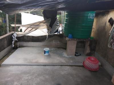 Balcony Image of 1800 Sq.ft 4 BHK Independent House for sale in Duttapukur Kolkata for Rs. 3300000
