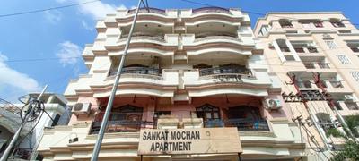 Image of 1067 Sq.ft 4 BHK Apartment / Flat for sale in Ashok Nagar, Allahabad for Rs. 18000000