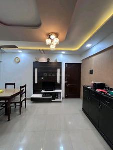 Hall Image of 949 Sq.ft 2 BHK Apartment / Flat for sale in Runwal Greens, Bhandup West Mumbai for Rs. 20855117
