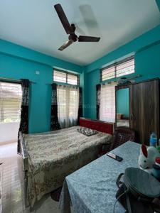 Bedroom Image of 900 Sq.ft 2 BHK Apartment / Flat for sale in Beltola Guwahati for Rs. 5100000