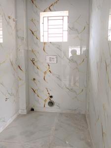 Common Bathroom Image of 1520 Sq.ft 3 BHK Apartment / Flat for sale in Santoshpur Kolkata for Rs. 9880000