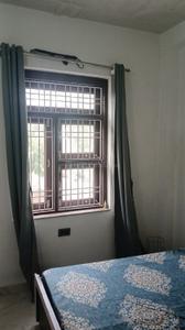 Bedroom Image of 945 Sq.ft 3 BHK Villa for rent in Bhankrota Jaipur for Rs. 11000