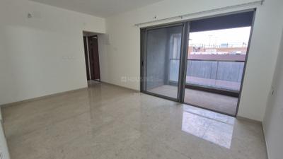 Living Room Image of 1456 Sq.ft 3 BHK Apartment / Flat for rent in VJ Yashwin Nuovo Centro, Wakad Pune for Rs. 45000