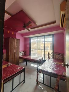 Image of Laxmi PG in Kopar Khairane, Navi Mumbai