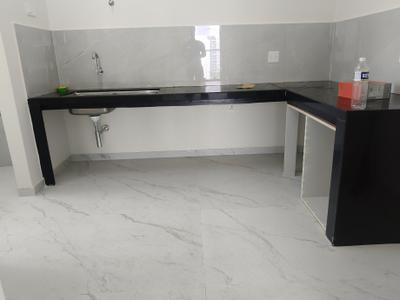 Kitchen Image of 1000 Sq.ft 2 BHK Apartment / Flat for rent in Pegasus Megapolis Mystic G, Hinjawadi Phase 3 Pune for Rs. 27000