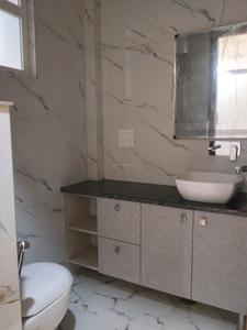 Bedroom Three Image of 1800 Sq.ft 3 BHK Builder Floor for sale in Vikaspuri New Delhi for Rs. 40000000
