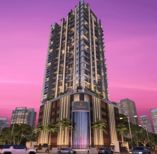 Indumani Heights Main Image 1