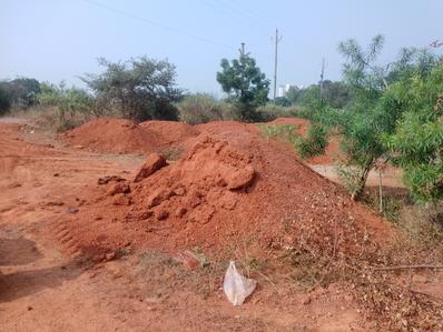 Image of 3200 Sq.ft Residential Plot / Land for sale in Harapur, Bhubaneswar for Rs. 7040000