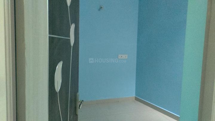 Rukmani House  Bedroom One 1