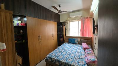 Bedroom Image of 840 Sq.ft 2 BHK Apartment / Flat for sale in Sodepur Kolkata for Rs. 4500000