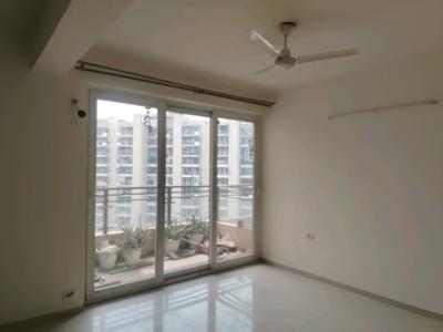 Living Room Image of 1578 Sq.ft 3 BHK Apartment / Flat for sale in Tulip Violet, Sector 69 Gurgaon for Rs. 23000000