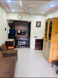 Hall Image of 650 Sq.ft 1 BHK Apartment / Flat for sale in Chembur Mumbai for Rs. 12000000