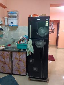 Kitchen Image of 1150 Sq.ft 2 BHK Apartment / Flat for sale in Ahad Silver Crown by Ahad Builders Pvt Ltd, Harlur Bengaluru for Rs. 11100000
