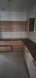 Kitchen Image of 1400 Sq.ft 3 BHK Apartment / Flat for sale in ATS Dolce, Zeta I Greater Noida for Rs. 17400000