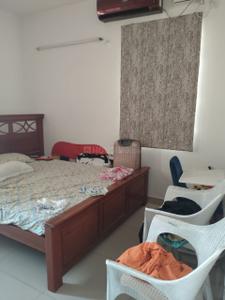 Bedroom Image of 1340 Sq.ft 2 BHK Apartment / Flat for sale in Prestige Bella Vista, Iyyappanthangal Chennai for Rs. 13600000
