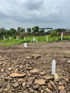 Image of 1000 Sq.ft Residential Plot / Land for sale in Dehu, Pune for Rs. 2000000