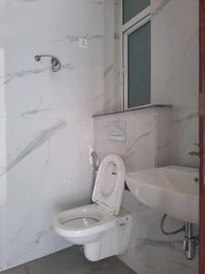 Bedroom One Image of 1423 Sq.ft 3.5 BHK Builder Floor for sale in Smartworld Gems, Sector 89 Gurgaon for Rs. 17000000