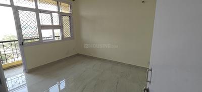 Bedroom Image of 1850 Sq.ft 3.5 BHK Apartment / Flat for rent in Pathik Vihar, Sector 62 Noida for Rs. 35000